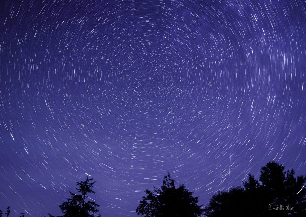 Circumpolaire - Oblet Christelle